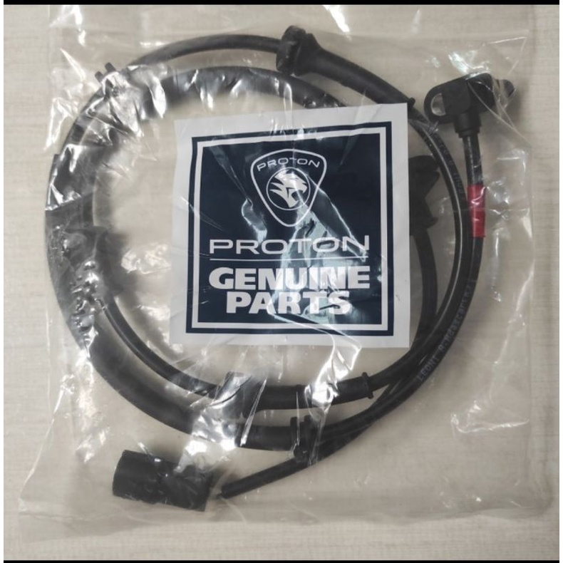 KABEL SENSOR ABS DEPAN KANAN PROTON EXORA CPS EXECUTIVE SUPREME STAR PRIME BOLD PW828438