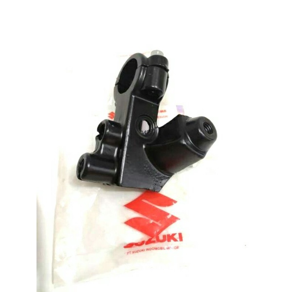 Dudukan spion kopling satria fu 150