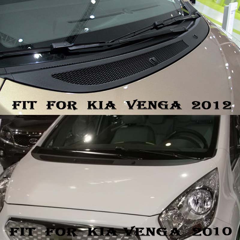 1 Set Karet Wiper Kaca Depan Mobil Untuk Kia Venga 2013 2012 2011 2010 2009