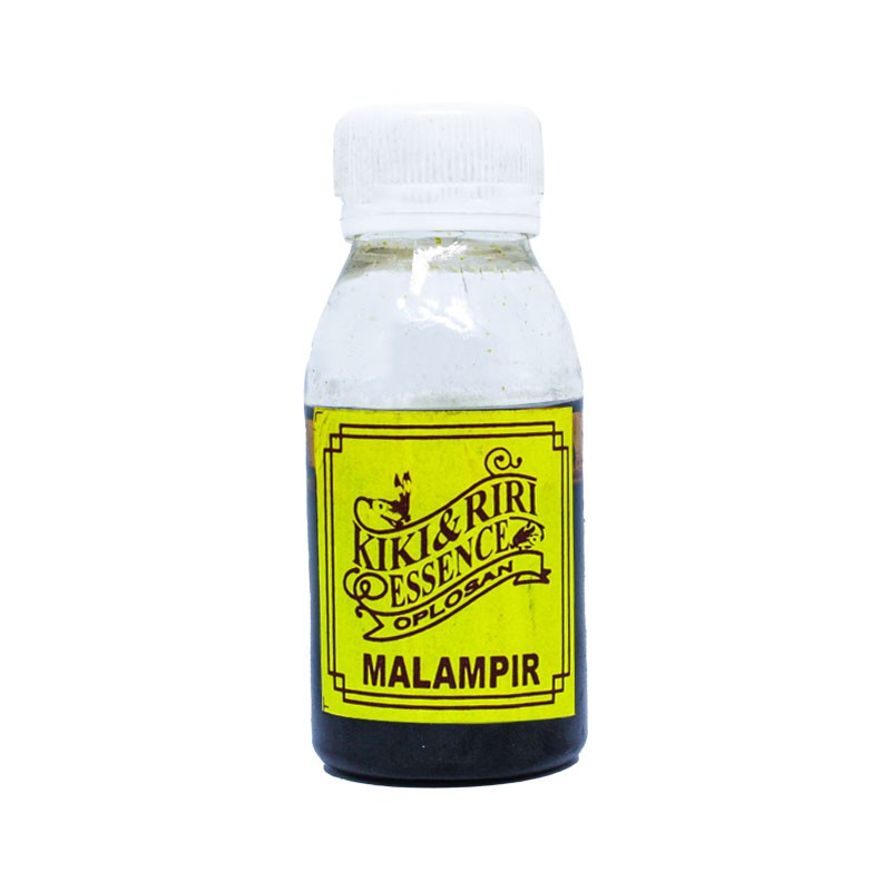 Essen Umpan Pancing Kiki Riri Oplos Malampir 70ml