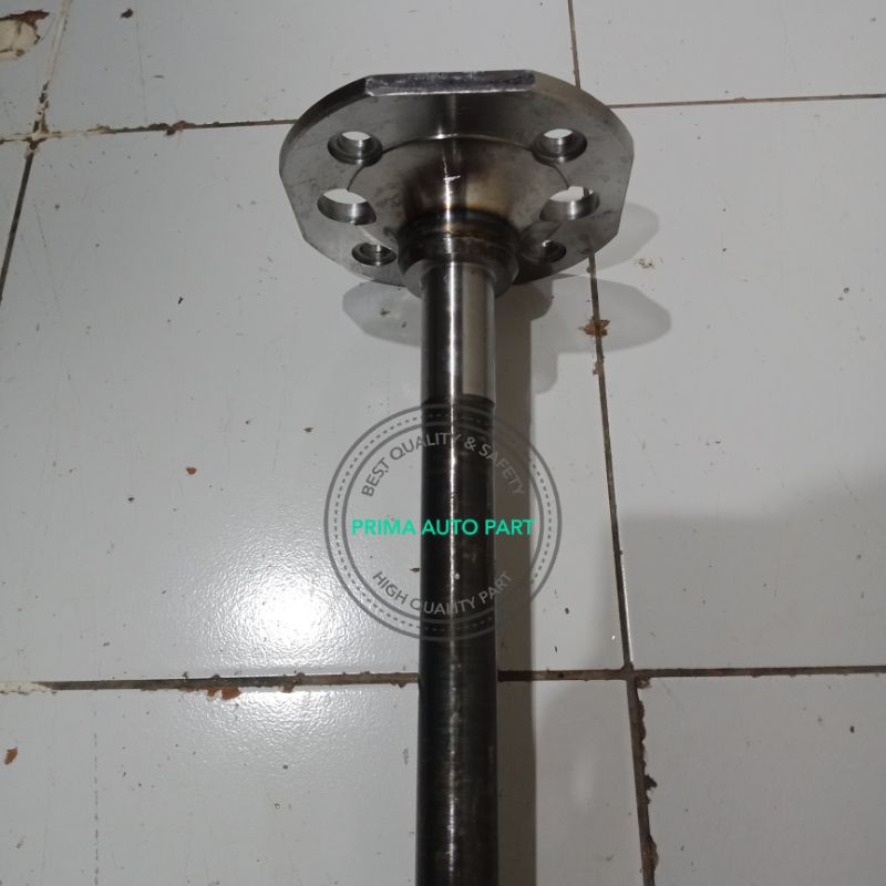 AS RODA BELAKANG REAR AXLE SHAFT DAIHATSU ESPASS KIRI KANAN