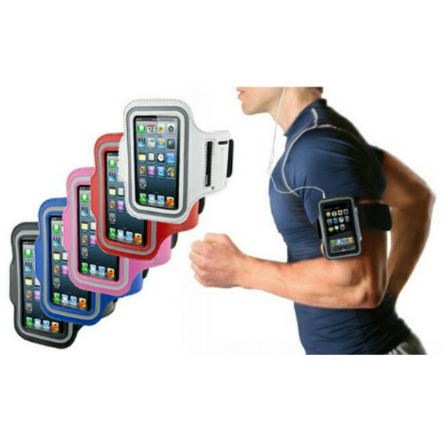 iUniversal Sports Armband Case