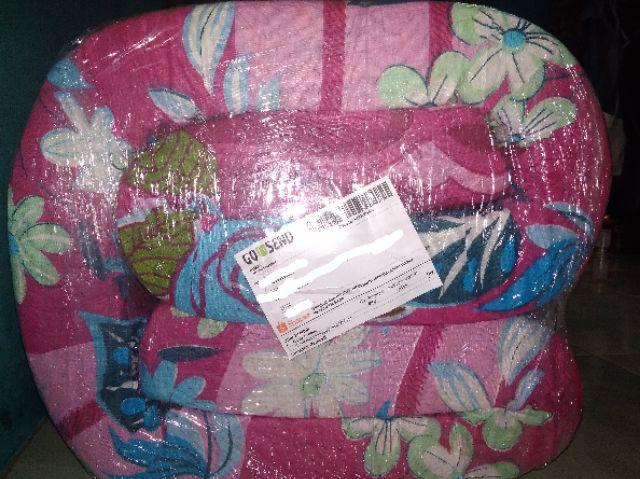 Kasur Busa Rebonded 80x200x7cm