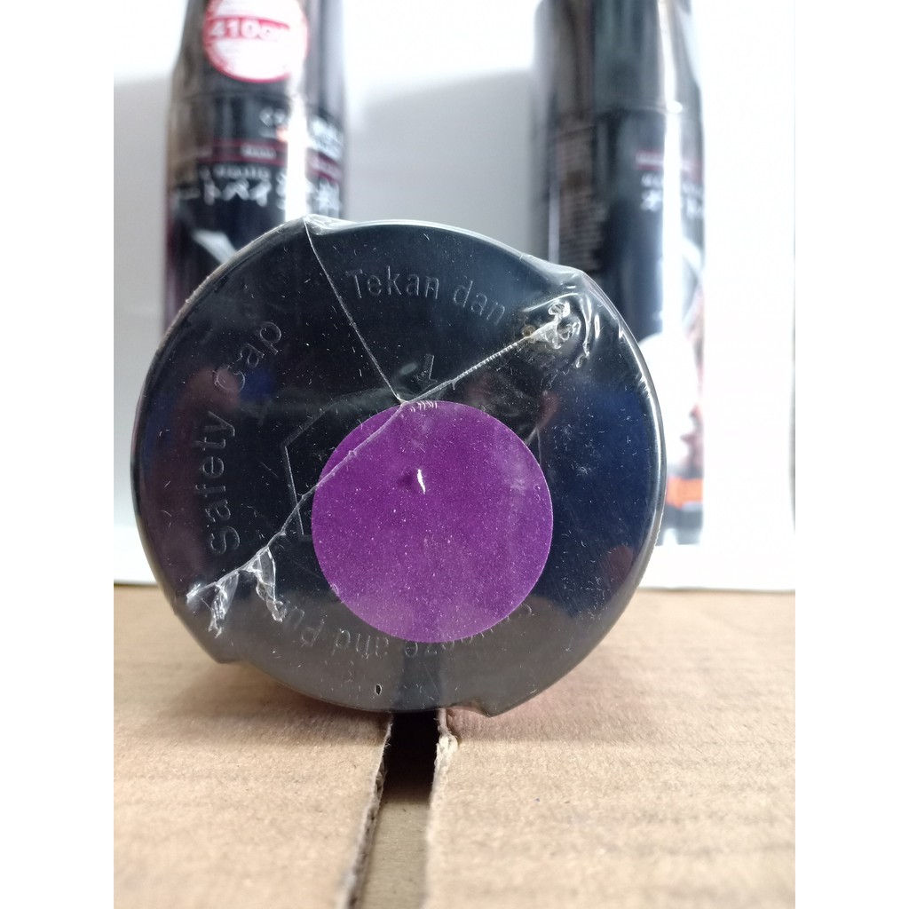 SAMURAI PAINT - SUPER VIOLET - 64/1142 STANDAR