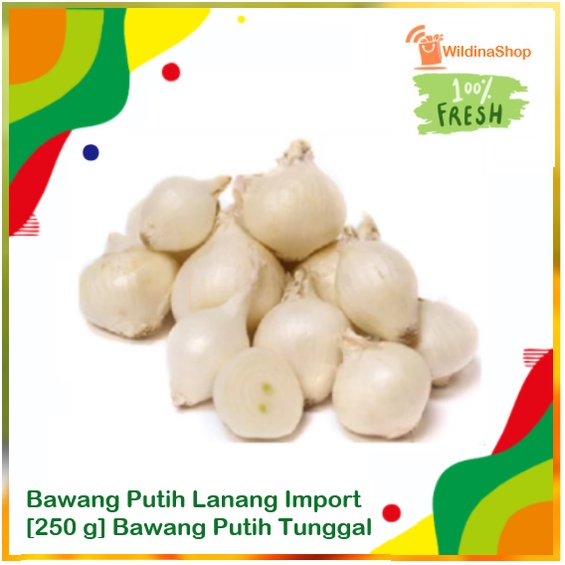 

BAWANG TUNGGAL BAWANG LANANG BAWANG PUTIH TUNGGAL ASLI ISI 100 GRAM