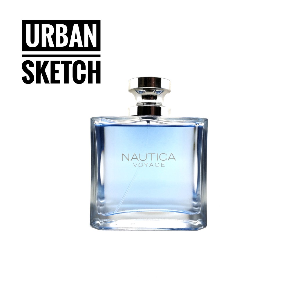 Decant Nautica Voyage