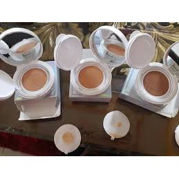 BB CUSHION DRW SKINCARE