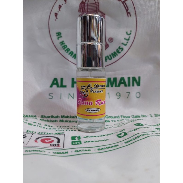 RANA RANI 13ML SPRAY