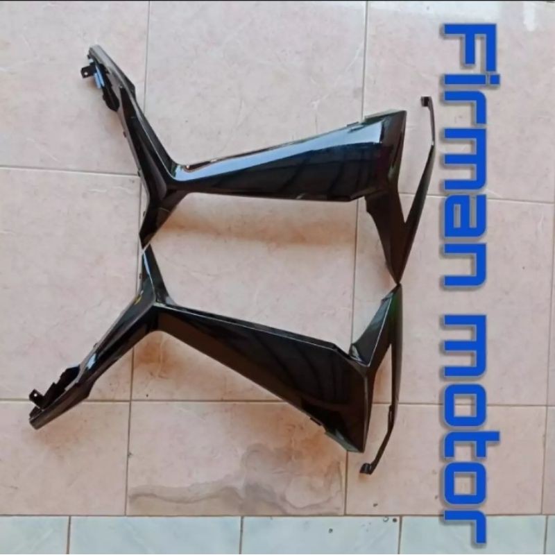 cover sayap supra x 125 fi 2014 sampai 2018