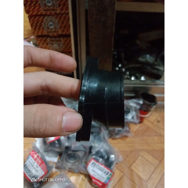 MONIPOL TIGER REVO INTEKE KARBU TIGER ORIGINAL MANIPOL MONIPOL TIGER REVO ORIGINAL COPOTAN SEPEDA MO