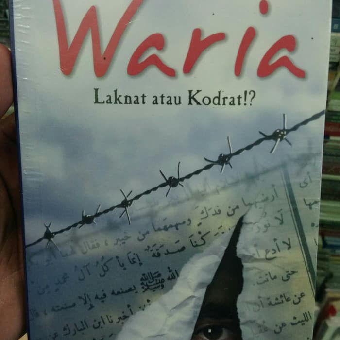 Waria Laknat Atau Kodrat Original