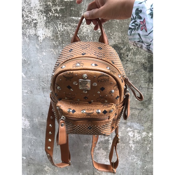 mcm ransel mini