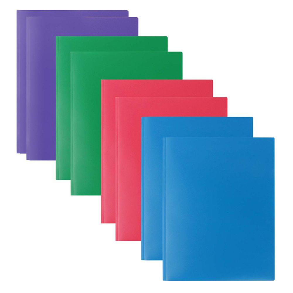 Mxbeauty File Folder Alat Tulis Perlengkapan Sekolah Dengan Pengikat Ukuran A4 3cabang Binder Folder Folder Dengan Cabang