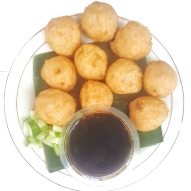

Pempek Adaan AP