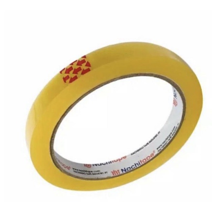 

Isolasi 12mm Nachi Cellotape Selotip Nachi box per pc