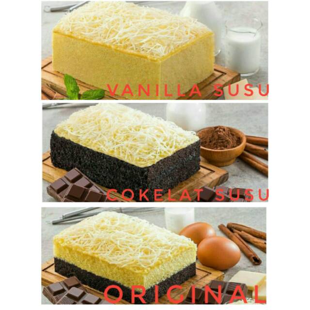 Jual Bolu Susu Lembang Indonesia Shopee Indonesia