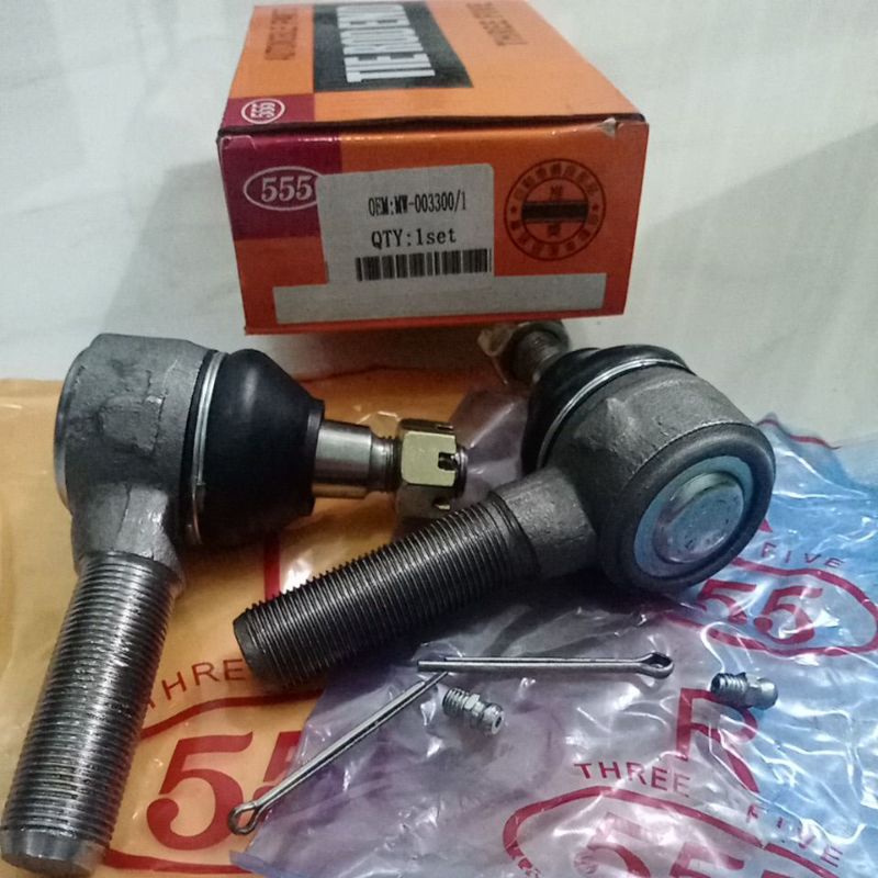 Tie Rod End PS100