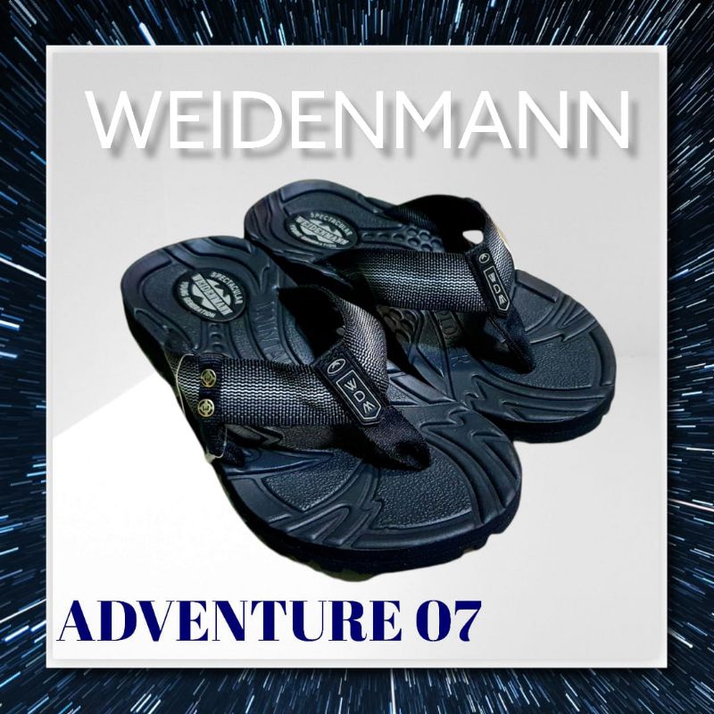 Sandal anak laki laki jepit by WeidenMann