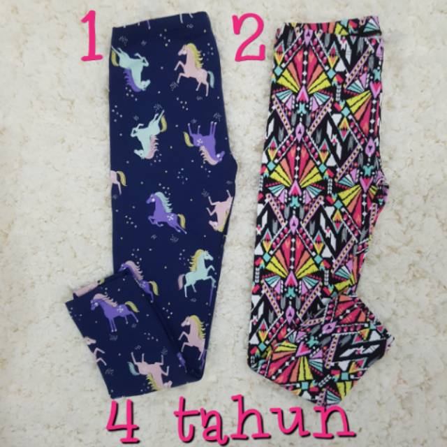 Legging TARGET original