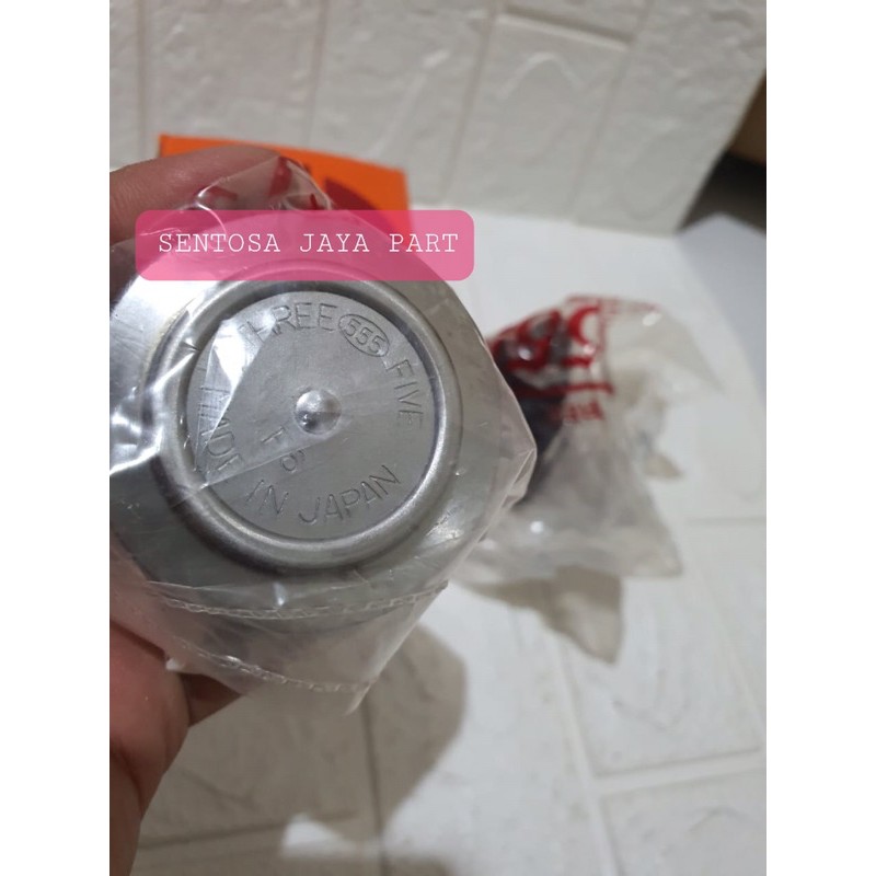 BALL JOINT VELOZ ALL NEW AVANZA XENIA AVANZA 555 JAPAN