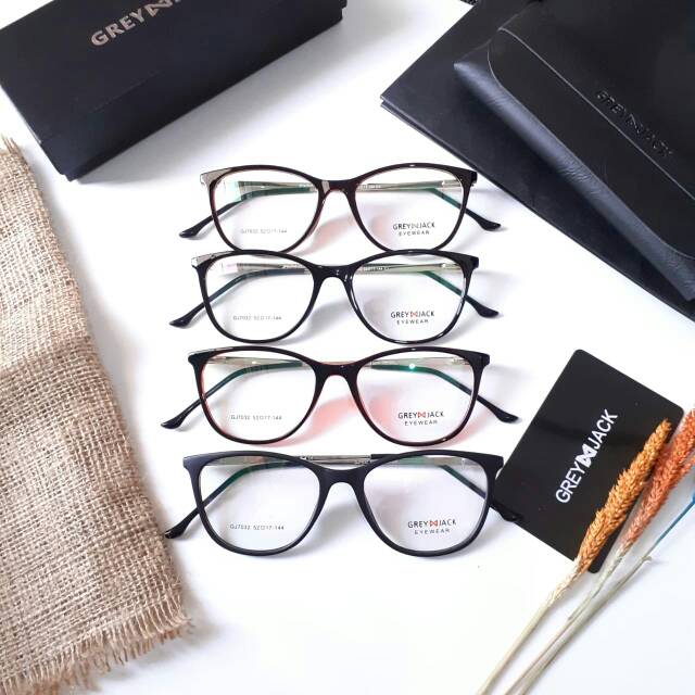 Frame Grey Jack 7032