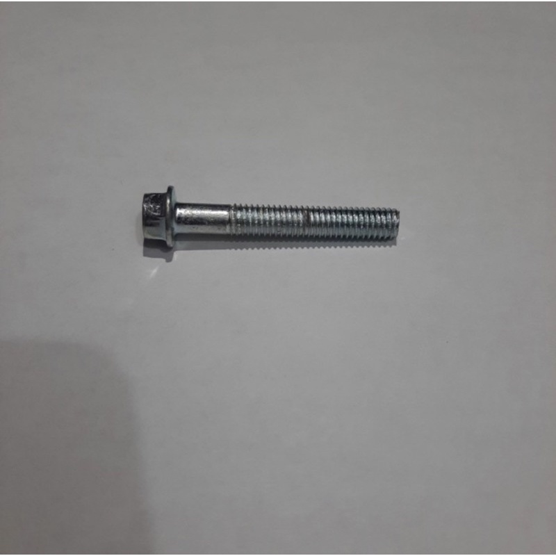 Flange bolt 6x40 kunci 8