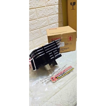 BORING BLOK SEHER YP-2RXK RX KING ORI ORIGINAL