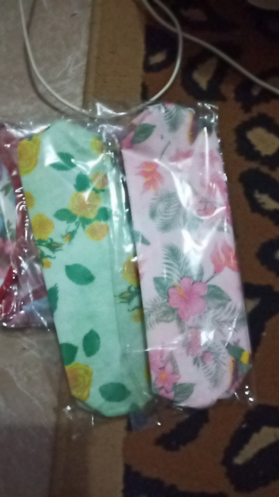 Pouch Sarung Sendok Tas Sendok Multifungsi