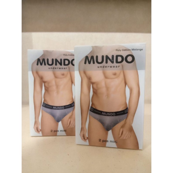 Mundo Celana Dalam Pria Promo