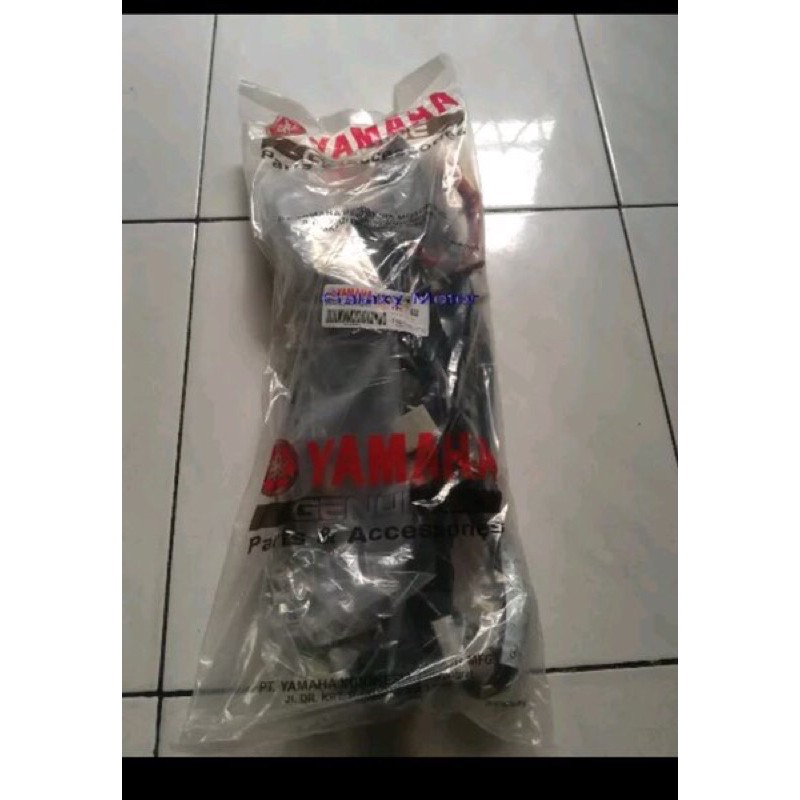 kabel body yamaha xmax asli original yamaha