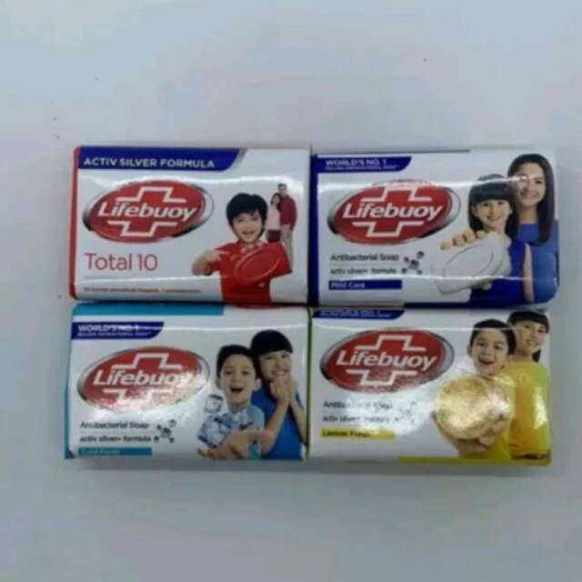 Lifebuoy 110gr