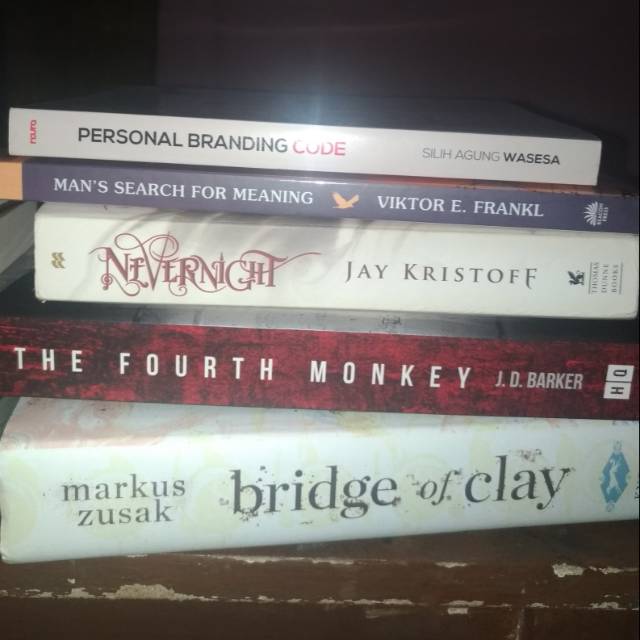 man searching for meaning dan enigma