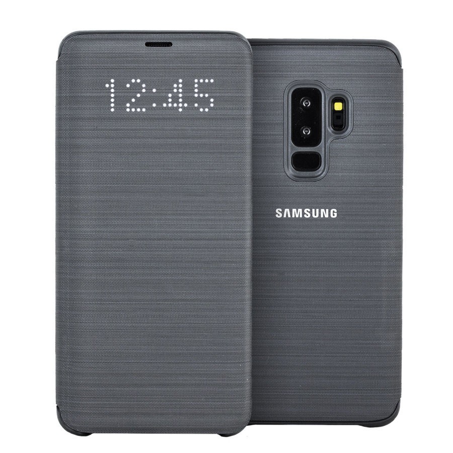 SAMSUNG LED View Cover Galaxy S9 Original100%