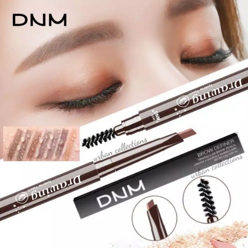 Pensil alis DNM