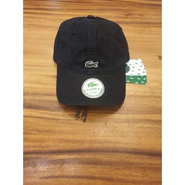 Baseball | Topi Baseball Lacoste Original Warna Lengkap