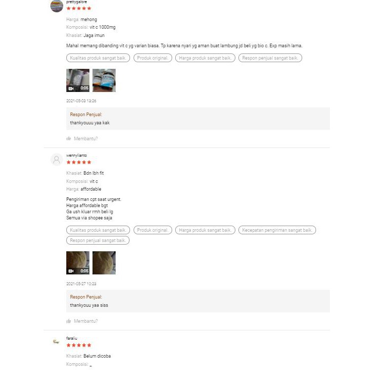 Blackmores Bio C BIO C 1000 mg 30 Caps Suplemen Vitamin C Immunity Daya Tahan Tubuh BPOM Kalbe