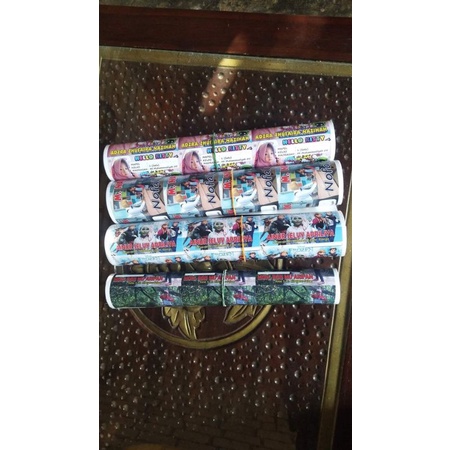 

STIKER DINDING STIKER KULKAS STICKER NAMA BAYI STICKER SAMPUL CUTTING STICKER LABEL PRODUK