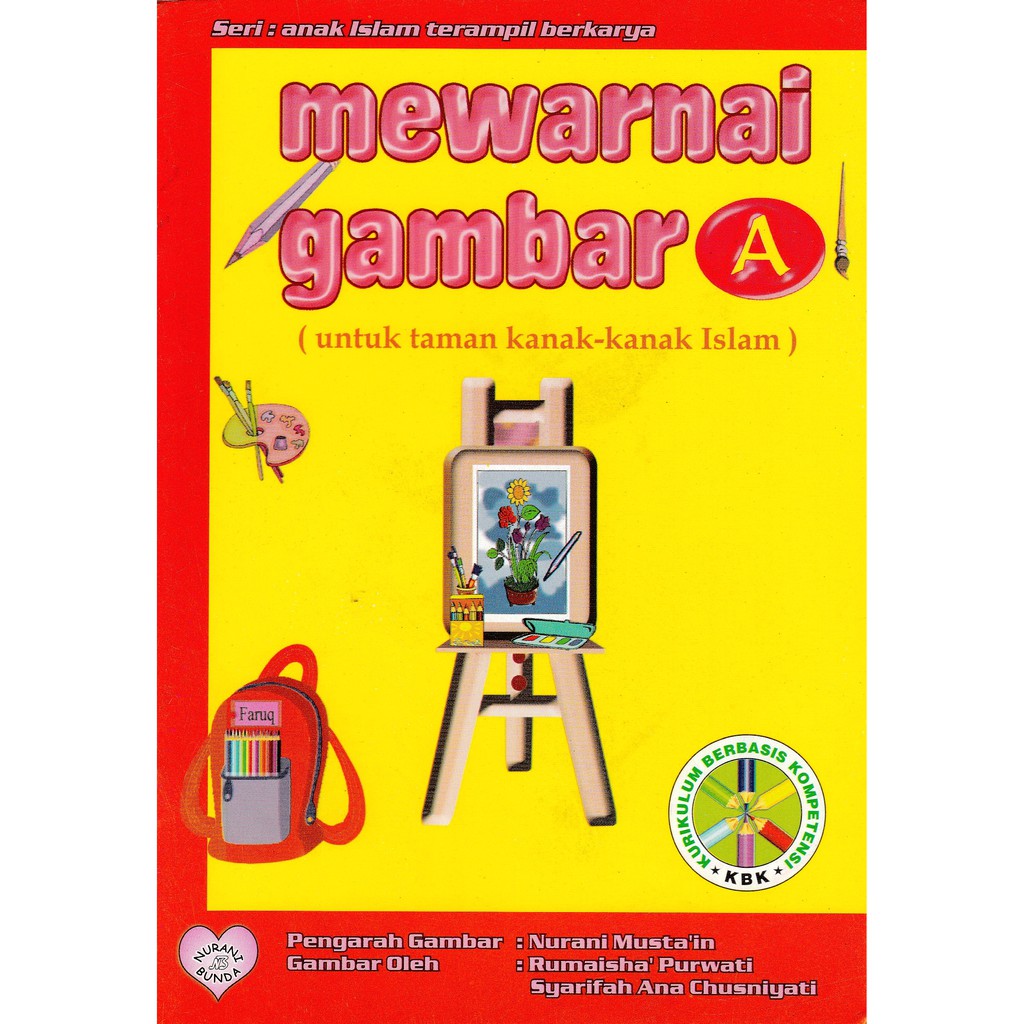 Mewarnai Mobil  Mekwin  GAMBAR MEWARNAI HD