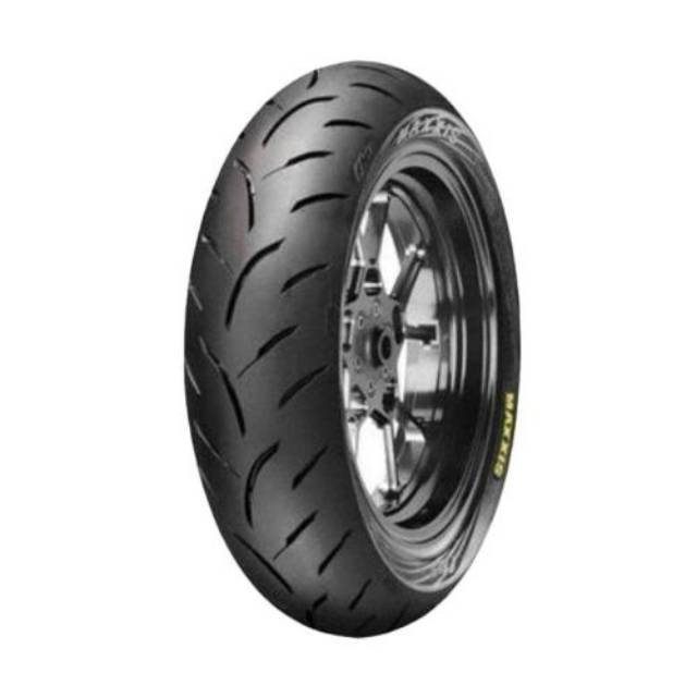 Ban belakang AEROX 140/70-14