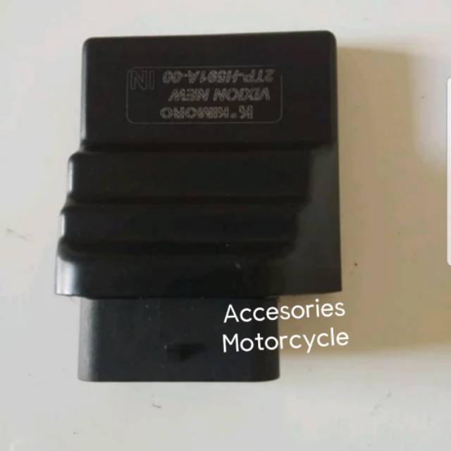 CDI Atau ECU Vixion New 2015