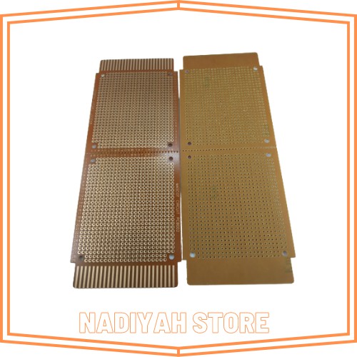 Jual PCB IC PCB lubang IC PCB TITIK PCB TITIK LUBANG KECIL Termurah