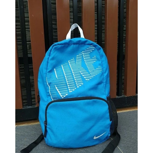 tas nike second tas nike preloved