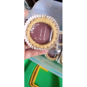 

Pie Susu