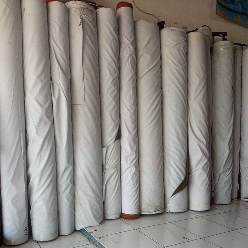 taslan balon kain waterproof