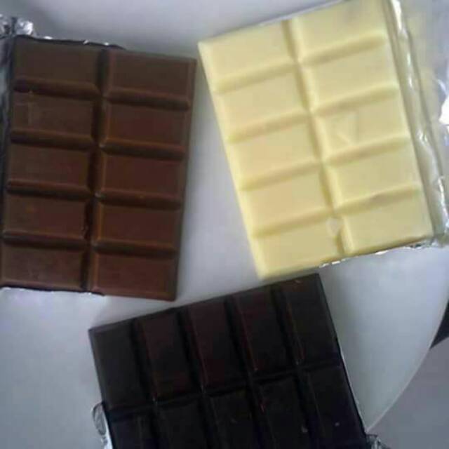 

Coklat Ceria kemasan Bar 40grm