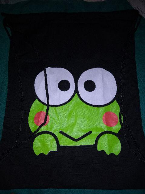 Stringbag Enjoy The Ride Vespa (bisa Bayar Di Tempat) Bahan Drill Halus Premium