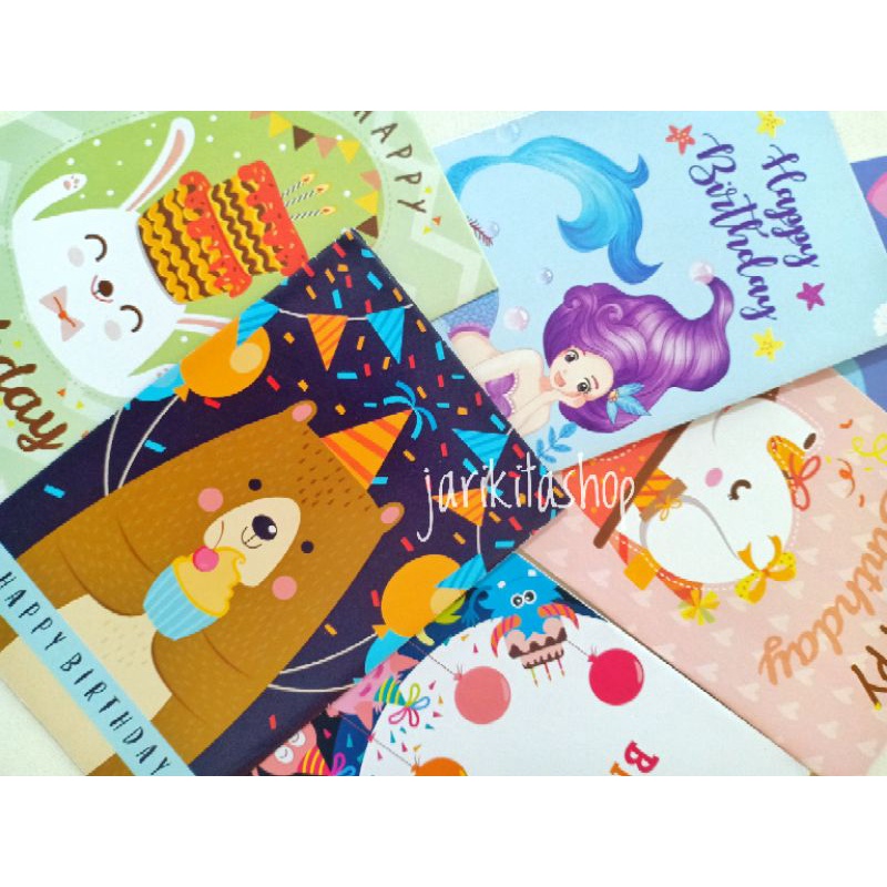 

ANGPAO AMPLOP PENDEK HAPPY BIRTHDAY MONEY ENVELOPE HADIAH KADO UANG ULANG TAHUN