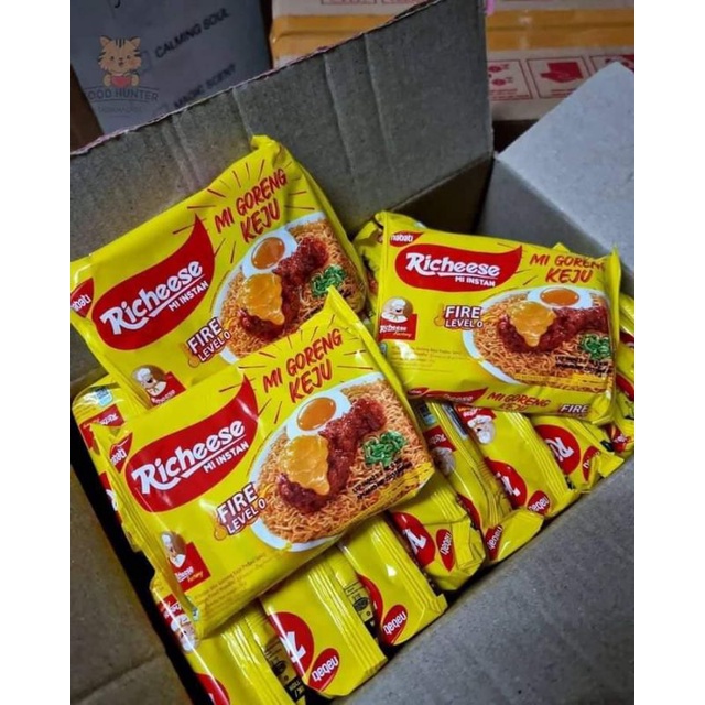 

mie keju