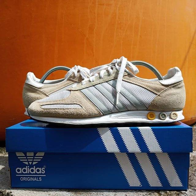 Adidas La Trainer