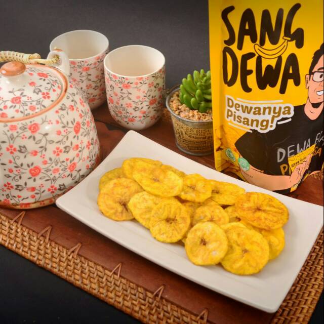 

SangDewa/Keripik Sangdewa/Dewanya original